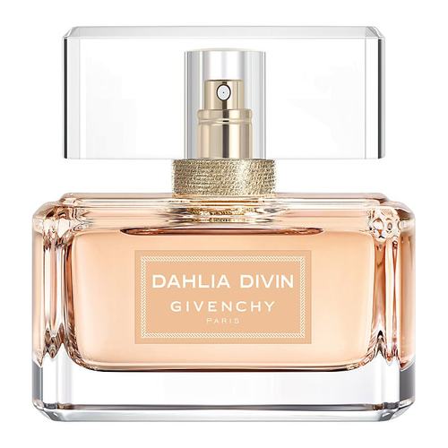 Оригинален дамски парфюм GIVENCHY Dahlia Divin Eau De Parfum Nude EDP Без Опаковка /Тестер/